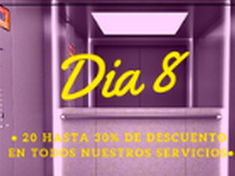 ASCENSOR ESTANDAR   PERU 