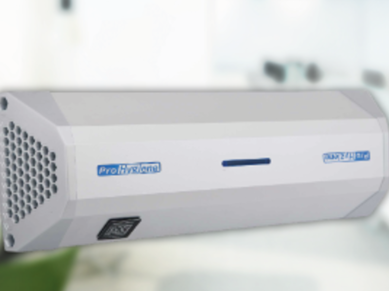 Purificador UV Ica ProHigiene