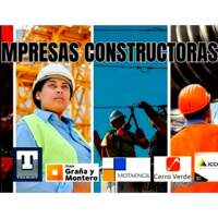 Empresas Constructoras PERU