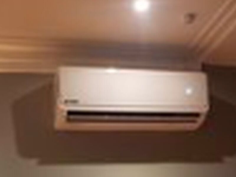 AIRE ACONDICIONADO DORMITORIO PERU