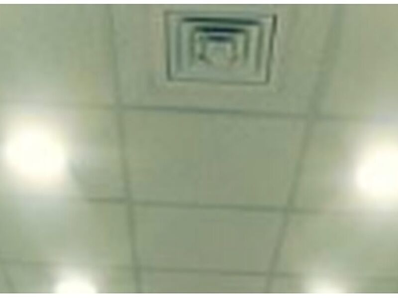 AIRE ACONDICIONADO TECHOPERU