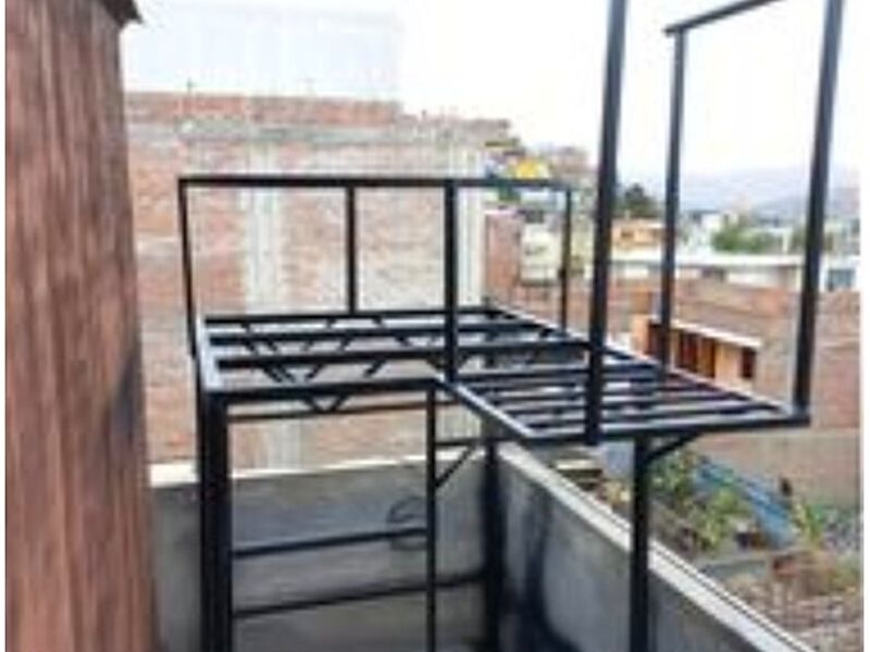 Estructura Ica