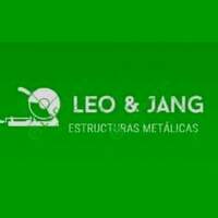 Estructuras Leo