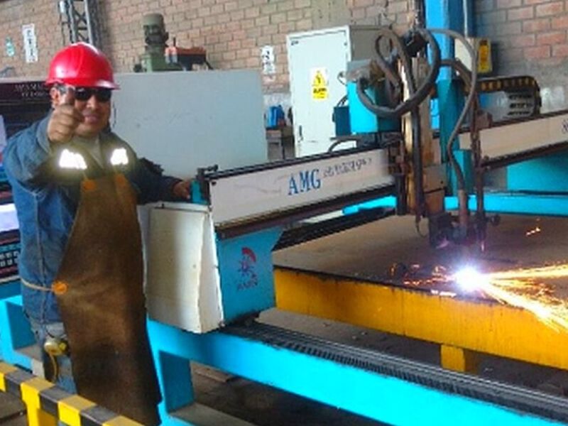 CNC Ica