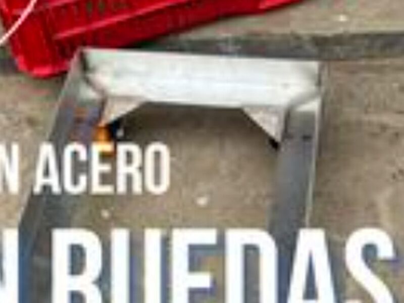 Carpintería Ica