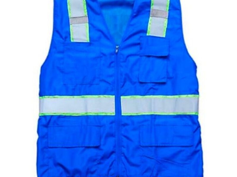 CHALECO PARA SEGURIDAD