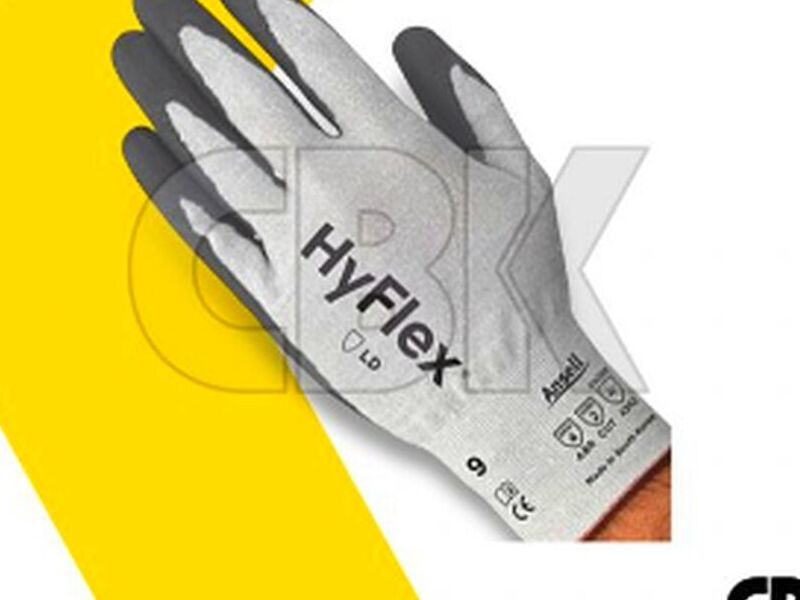 GUANTES 11-727