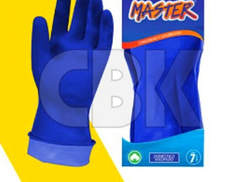 GUANTES AFELPADO