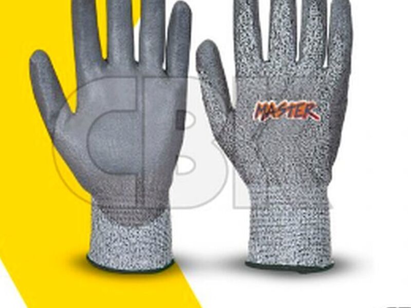 GUANTES ANTICORTE 
