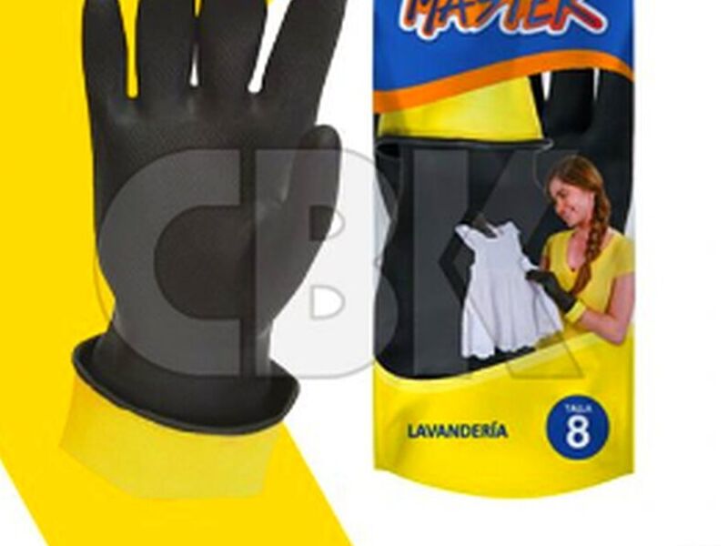 GUANTES C22 HYU