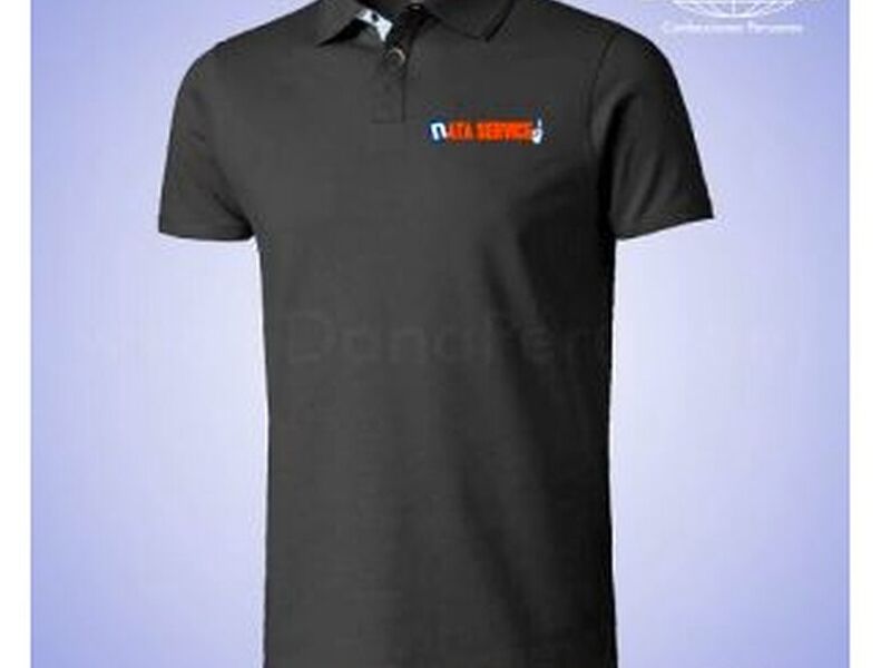 Polos Camiseros corporativos para empresas