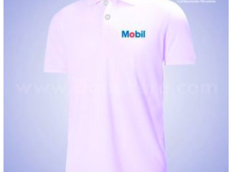 Polo Pique Personalizado