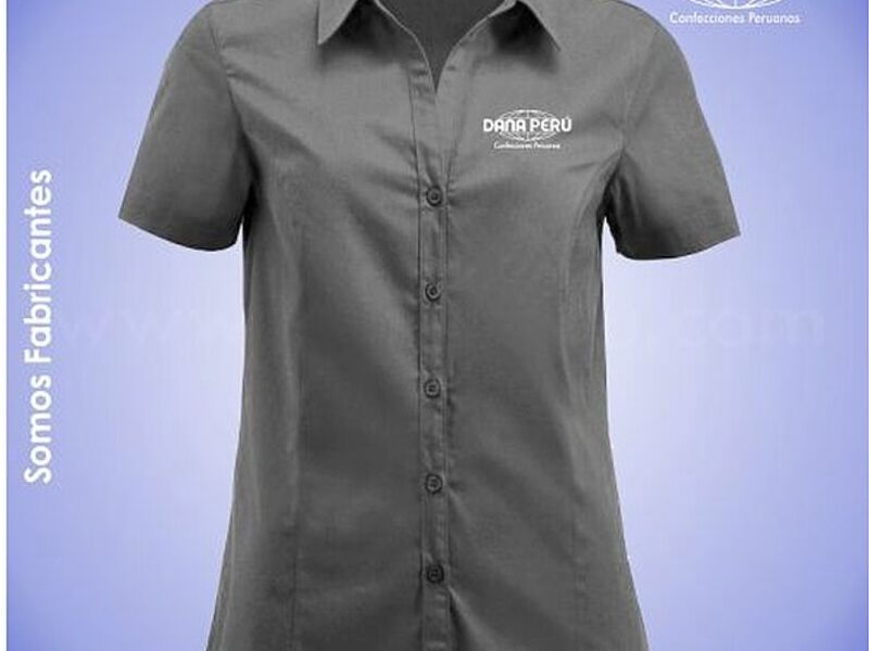 Blusas personalizadas para empresas