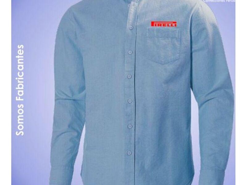 Camisas Corporativas