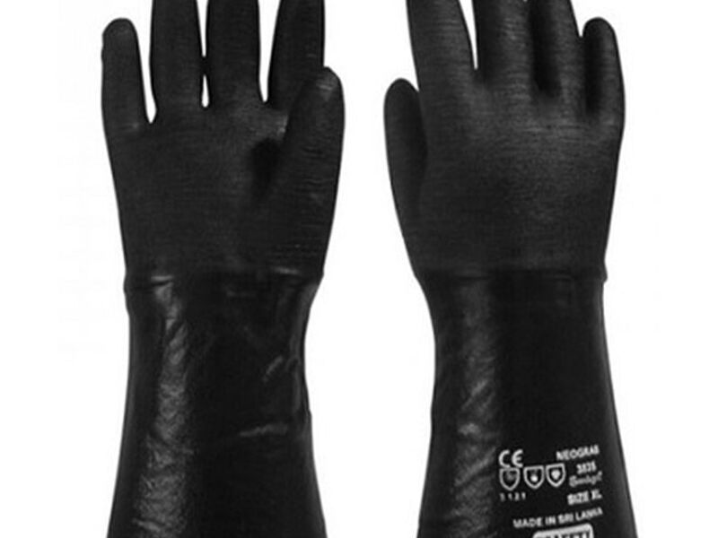 Guante Neopreno
