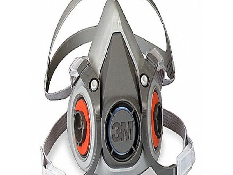 Respriador 3M GRT
