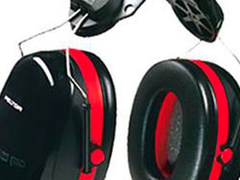 Protector Auditivo H10P – 27 dB 