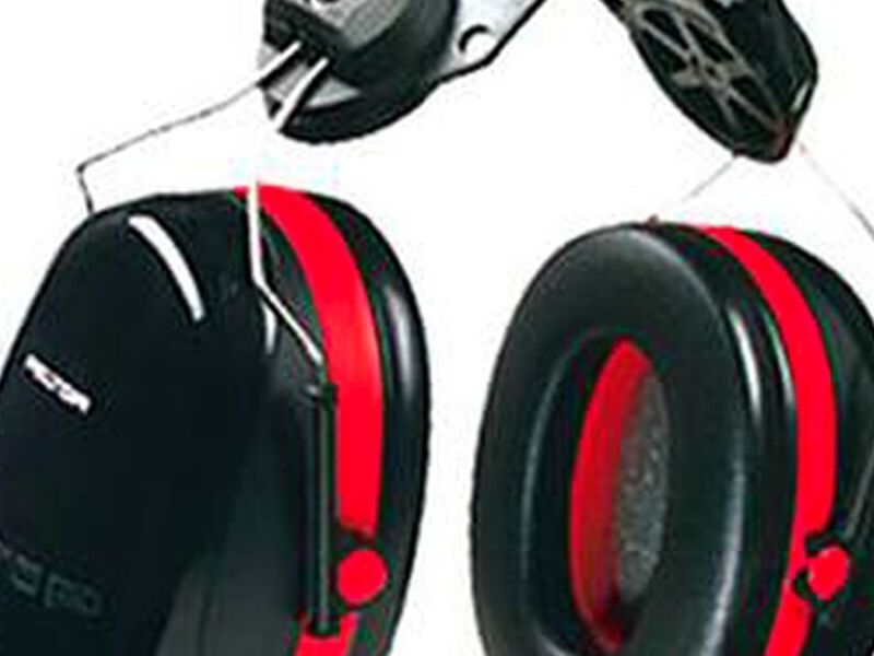 Orejera Adaptable H9P3E Peltor 