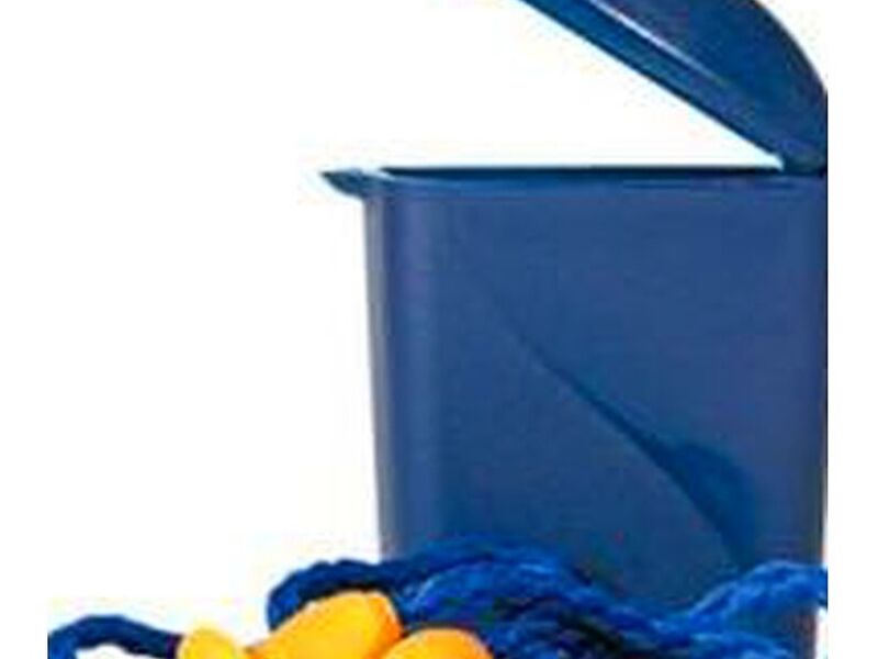 Tapón de Oído Reusable 1270