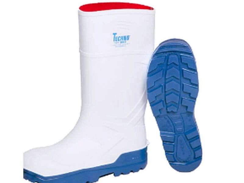 Bota PU Troya