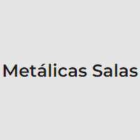 Metálicas Salas