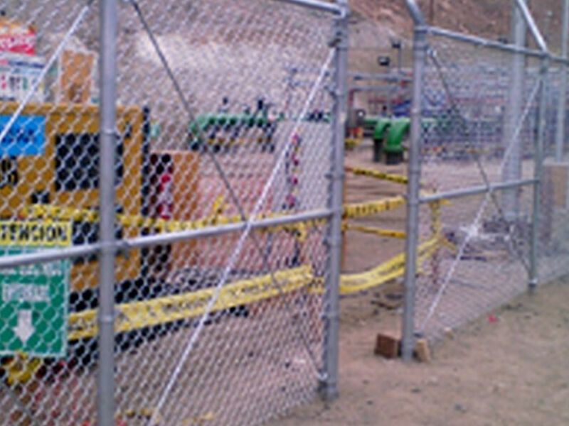Cercos Lima