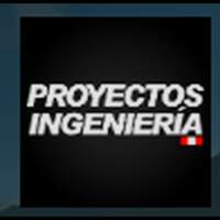 PROYECTOS INGENIERÍA PERÚ