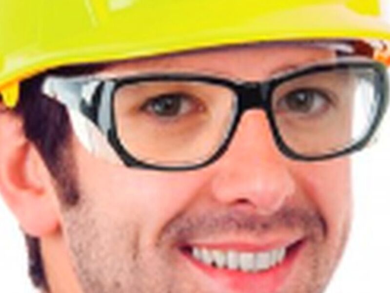 GAFA DE SEGURIDAD ANSI Z87 MIRAFLEX