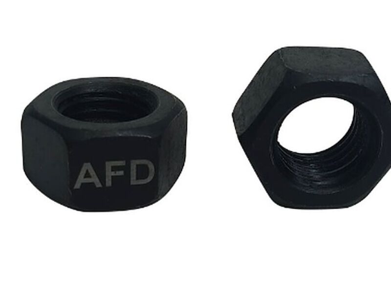 TUERCA HEXAGONAL 5/8''