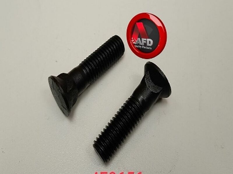 TORNILLO DE CUCHILLA 5/8" X 2 1/2"