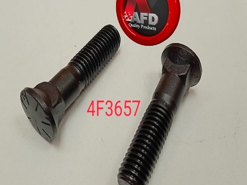 TORNILLO DE CUCHILLA 5/8'' X 2 3/4'' 