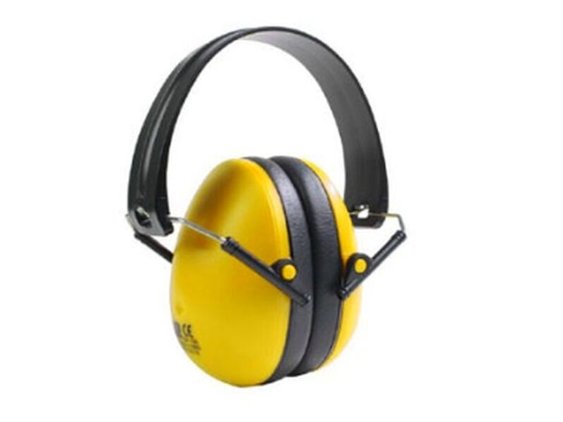 Auriculares con soporte