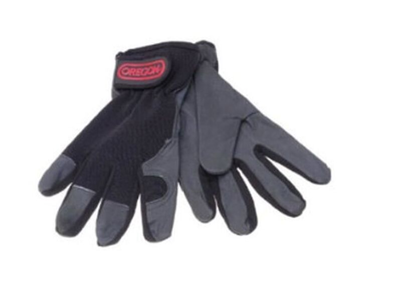 Guantes de protección