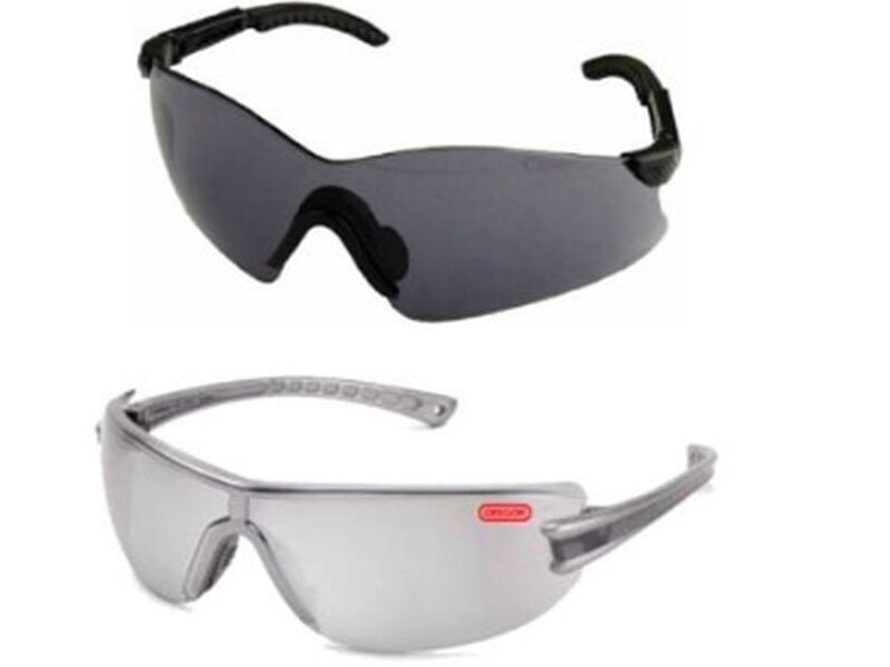 Lentes de seguridad HTY