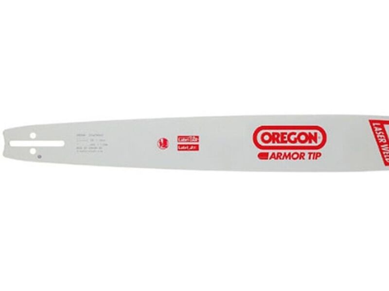 Espada OREGON® Armor Tip de 14” 