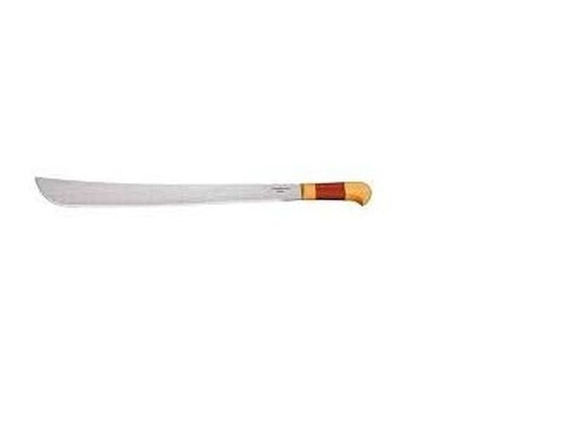 Machete Sable 17" TRAMONTINA 