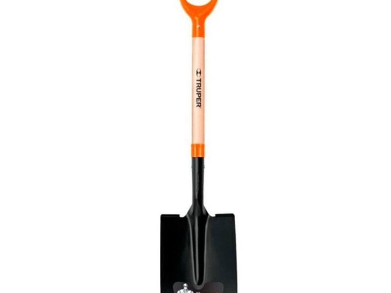 Pala Recta TRUPER - 10577