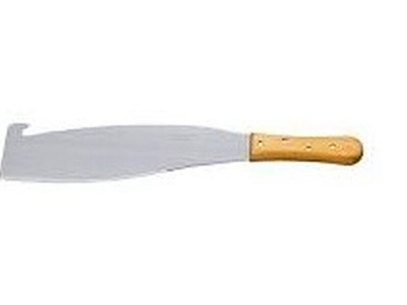 Machete Cañero Con Gancho 14"