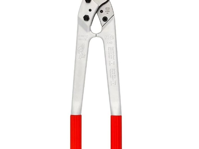 Cizalla Corta Cables FELCO - C12