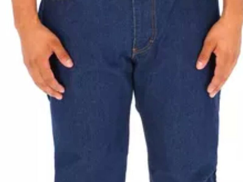 Pantalon Jeans