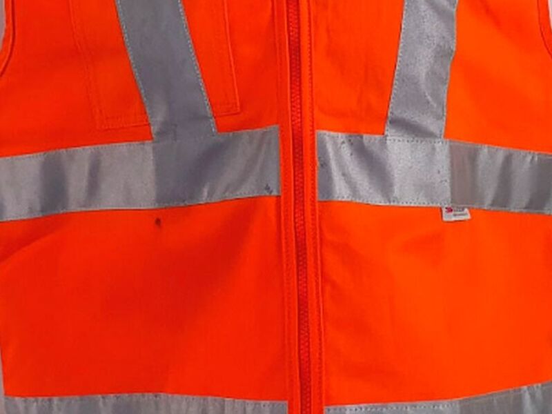 Chalecos de Seguridad GT
