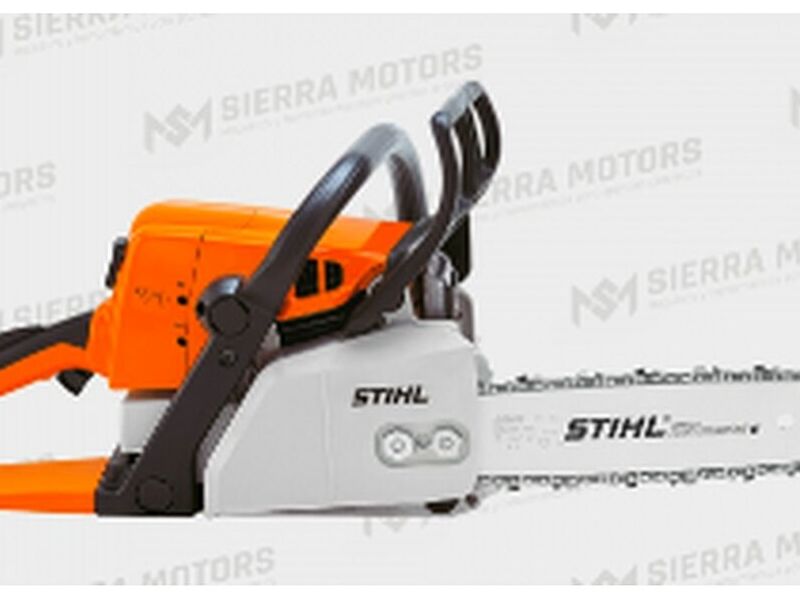 MOTOSIERRA STIHL MS 210 2.1 HP