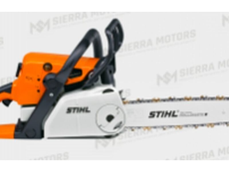 MOTOSIERRA STIHL MS 250 3.1 HP 