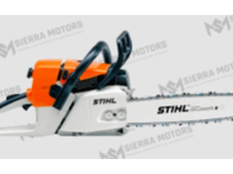 MOTOSIERRA STIHL MS 361 4.6 HP 