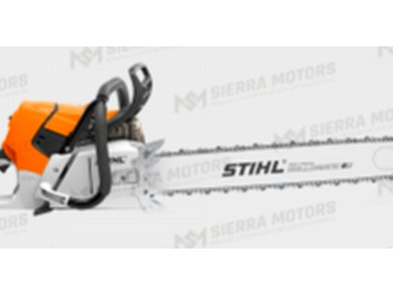 MOTOSIERRA STIHL MS 382 5.2 HP