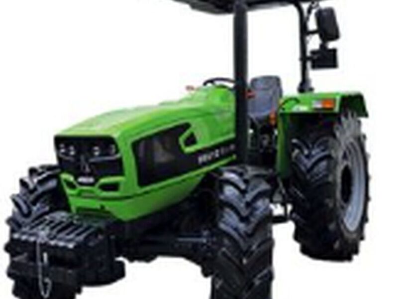 Tractor Deutz Fahr – 4060E Keyline