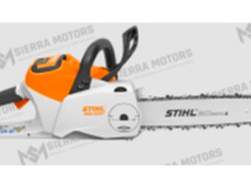 MOTOSIERRA BATERÍA MSA220 CB 