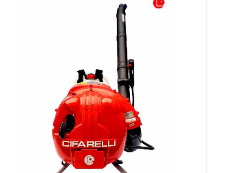 Soplador Cifarelli BL6S