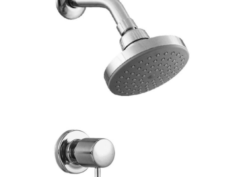 Llave para Ducha BALI Lima GRIF. CGEO