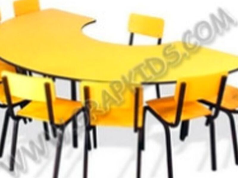 Mesa Riñón